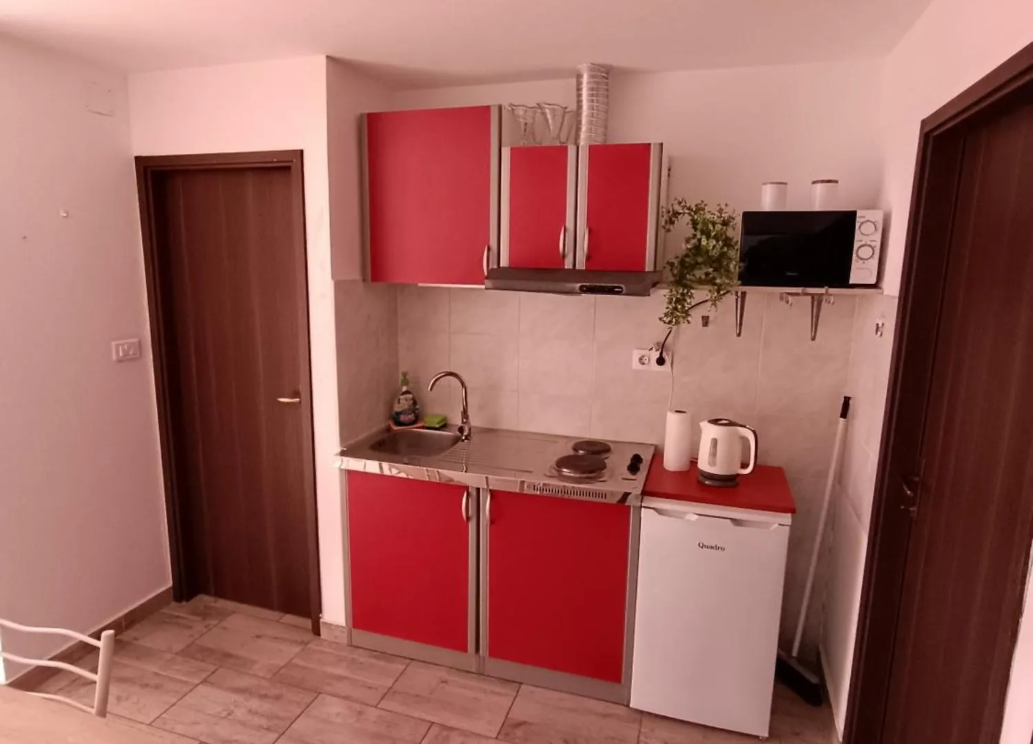 Apartments Toni زادار كرواتيا