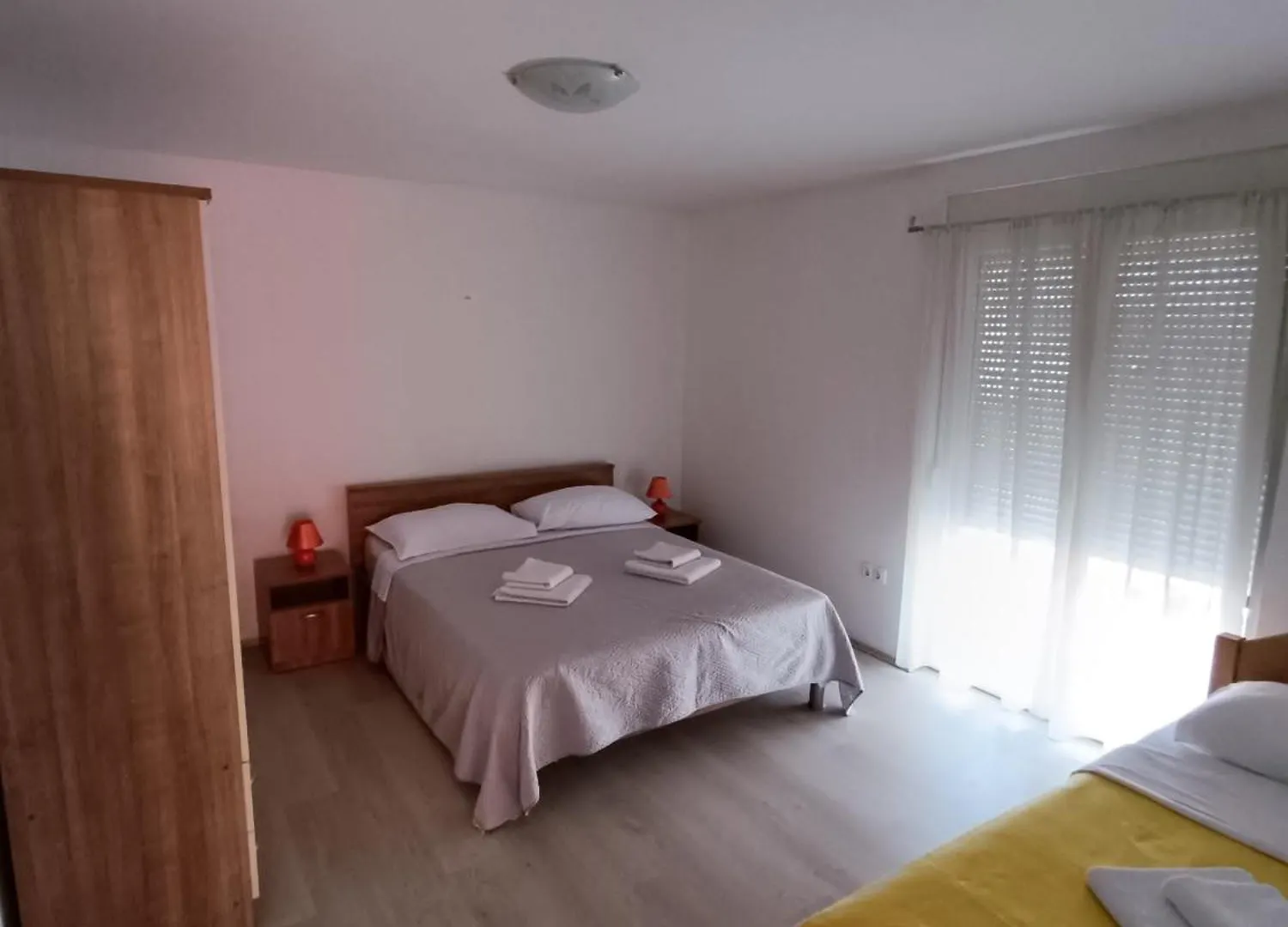 Apartments Toni زادار كرواتيا