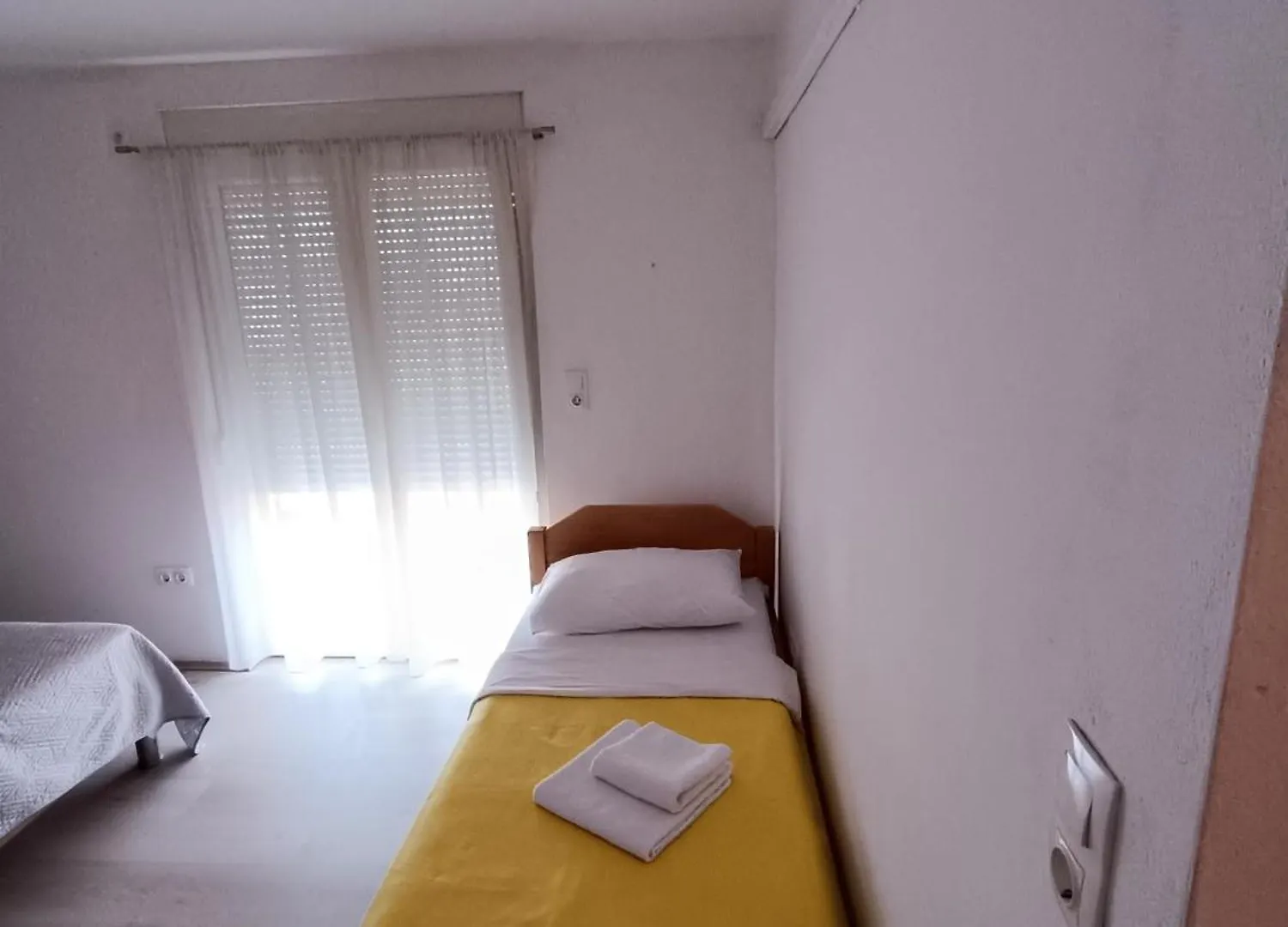 Apartments Toni زادار