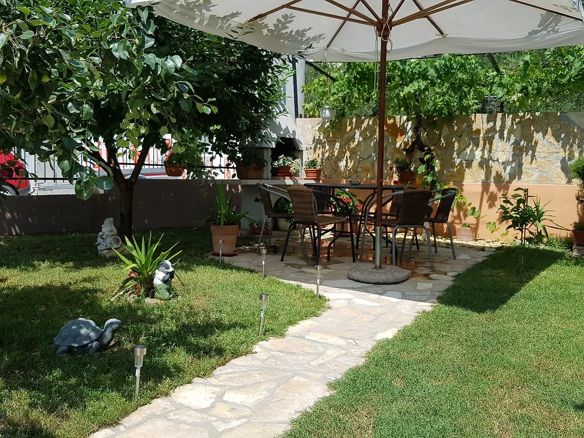 Apartments Toni زادار كرواتيا