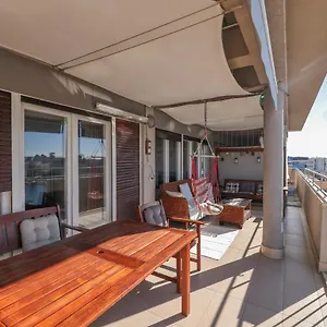 Cruiser Apartman