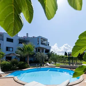 Vallis Rabiosa Appartement