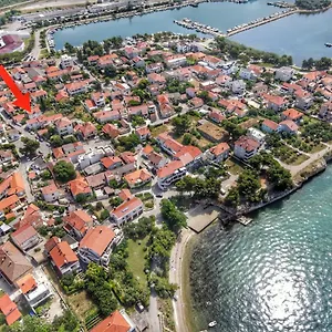 Mtv With Privatne Parking Apartman