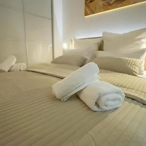Destino City Apartments Apartman