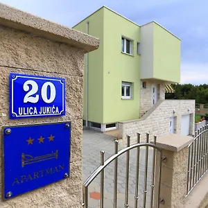 Loncar Apartman