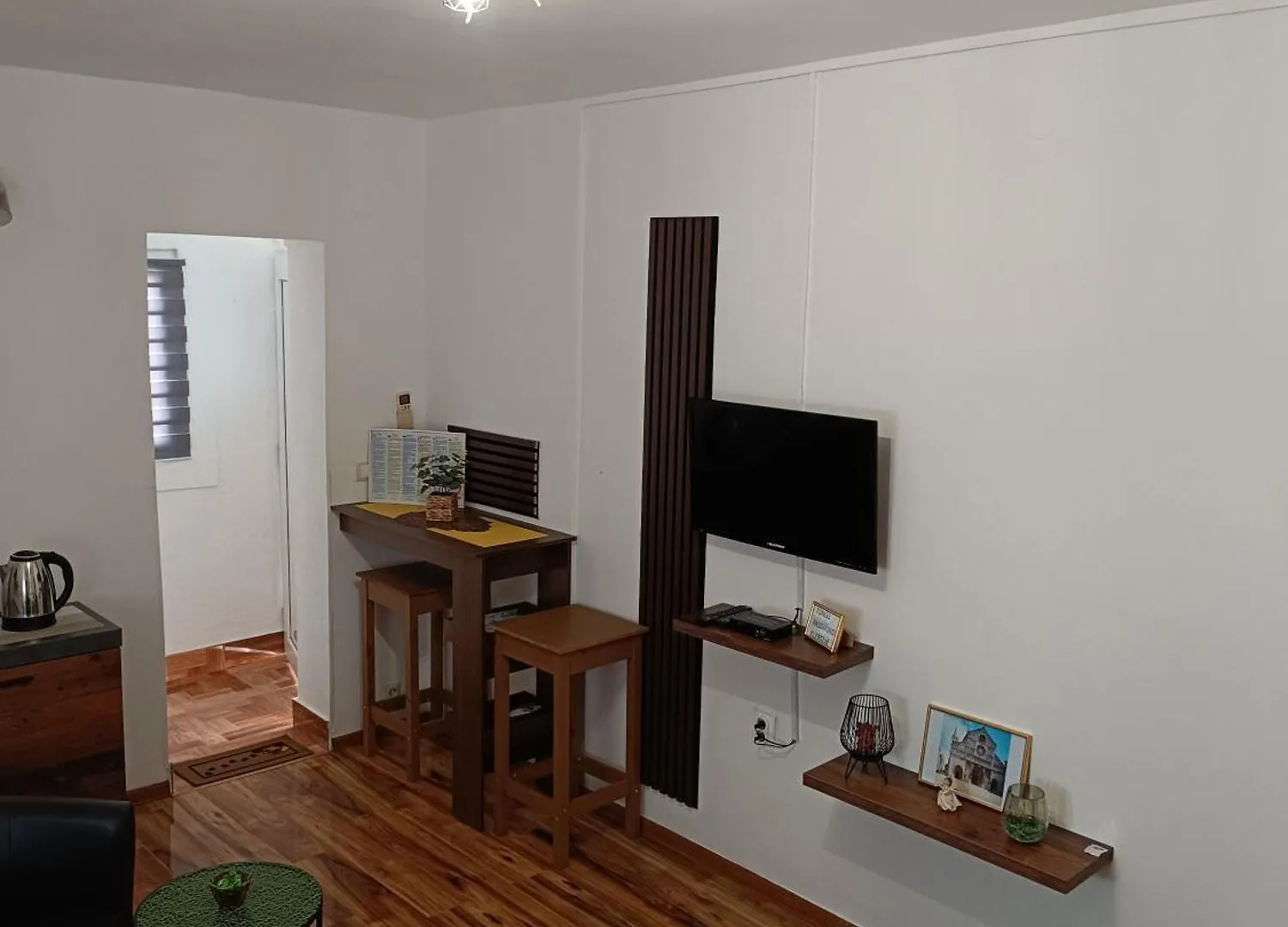 Apartments Toni Zadar Croatia