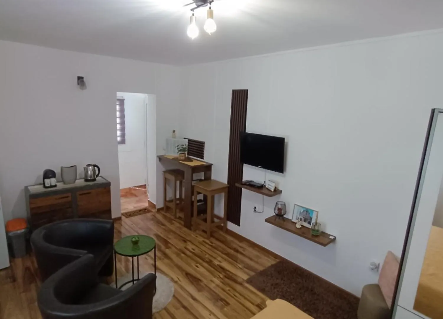 Apartments Toni Zadar