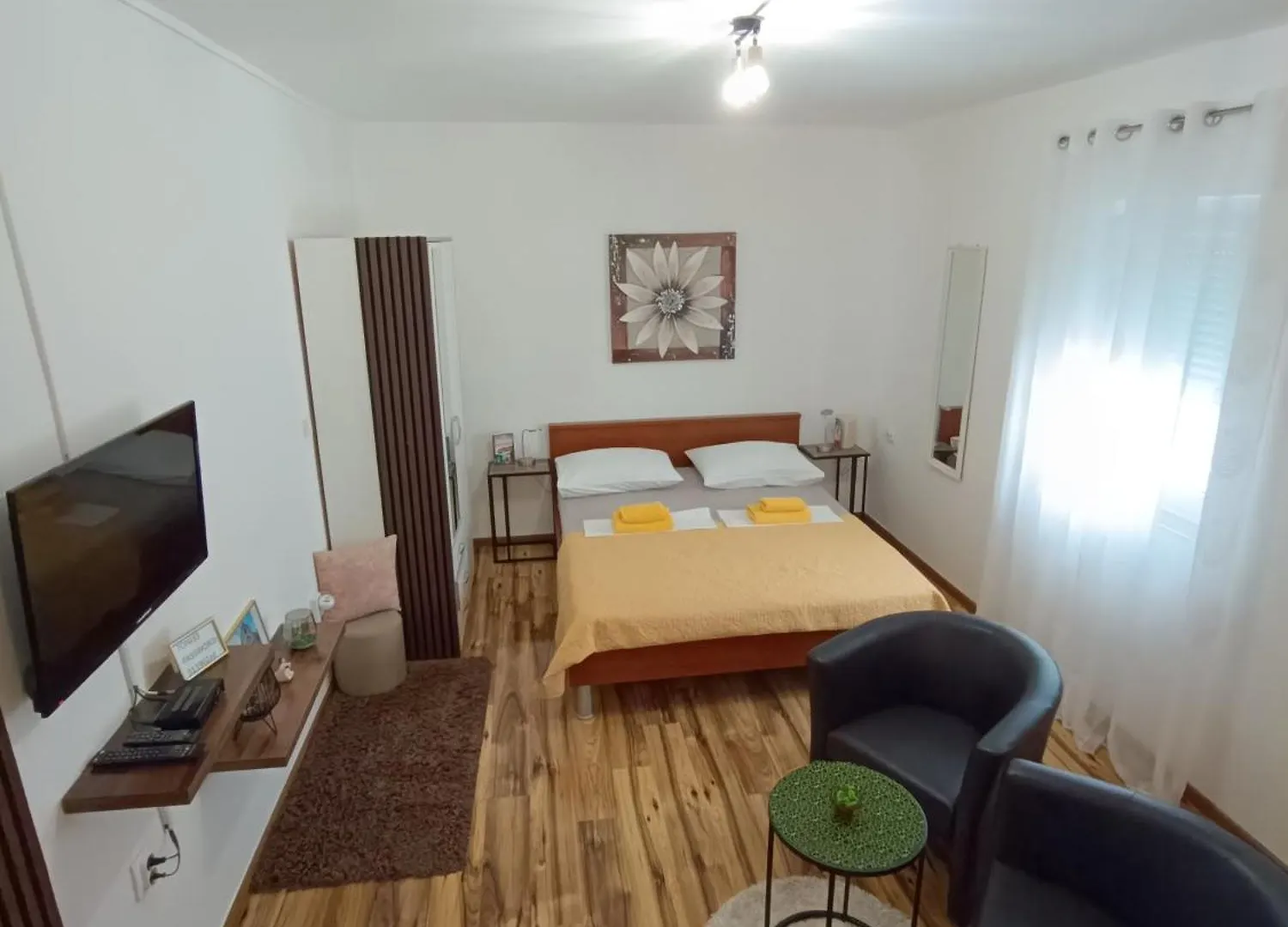 Apartments Toni Zadar Croatia