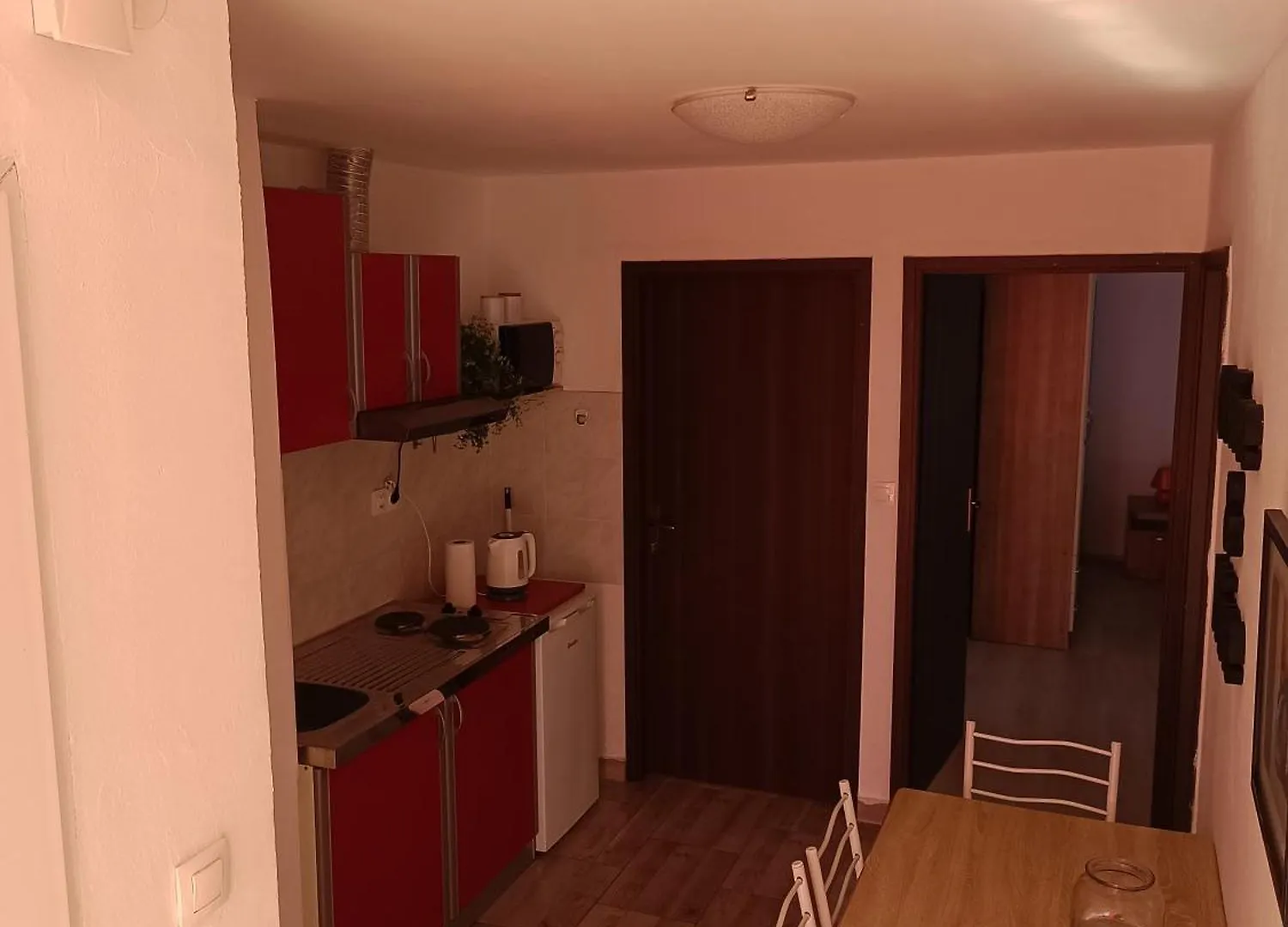 Apartments Toni Zadar 0*,  Croatia