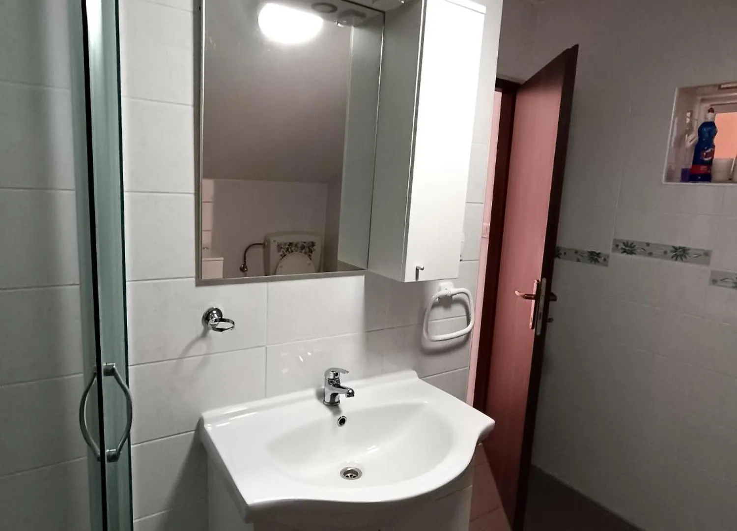 Apartments Toni Zadar